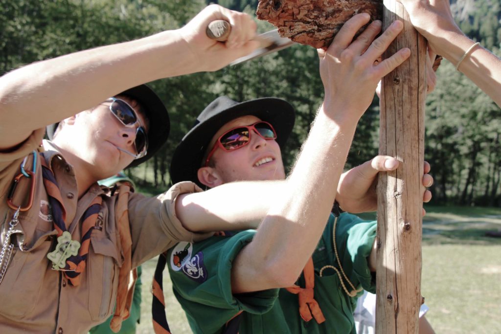 12-15 ans Courtételle