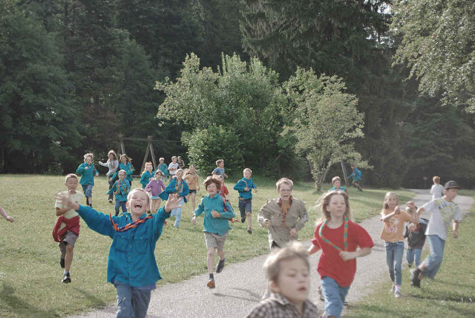 7-11 ans Courtételle